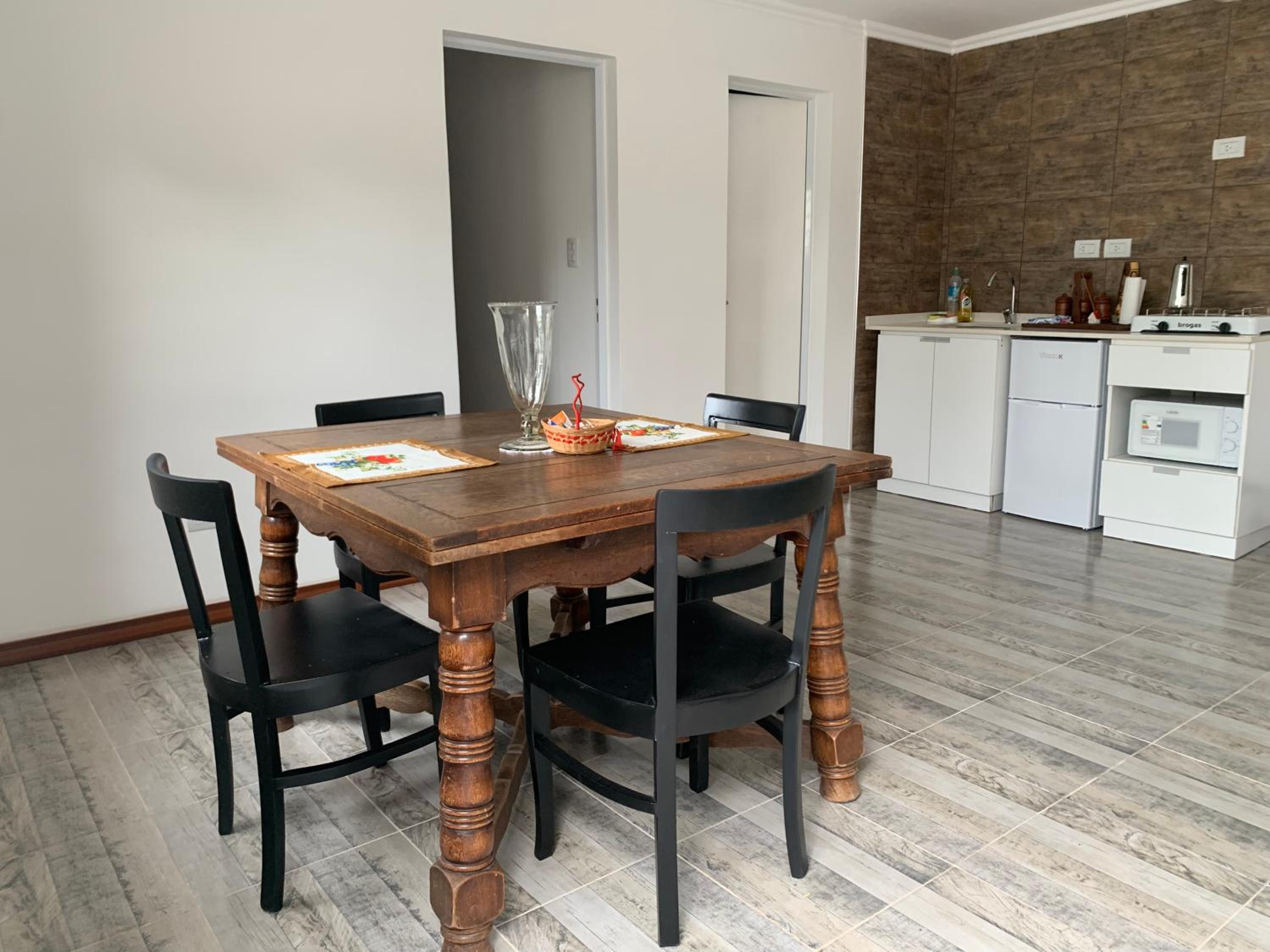 Apartamentos Colibrí