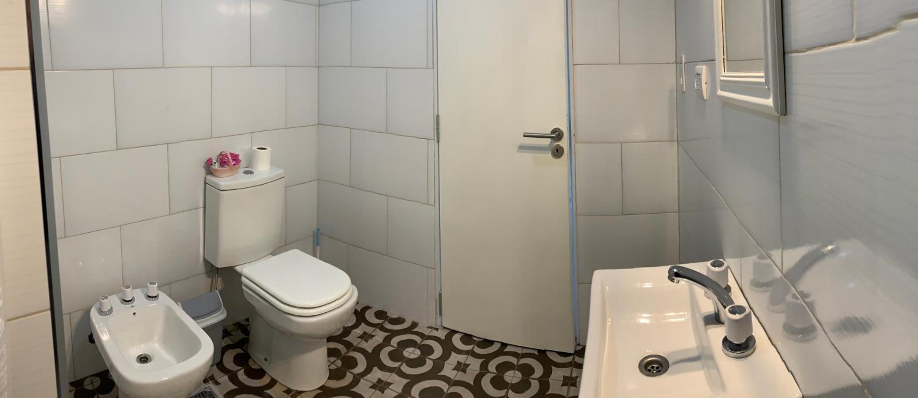 Apartamentos Colibrí