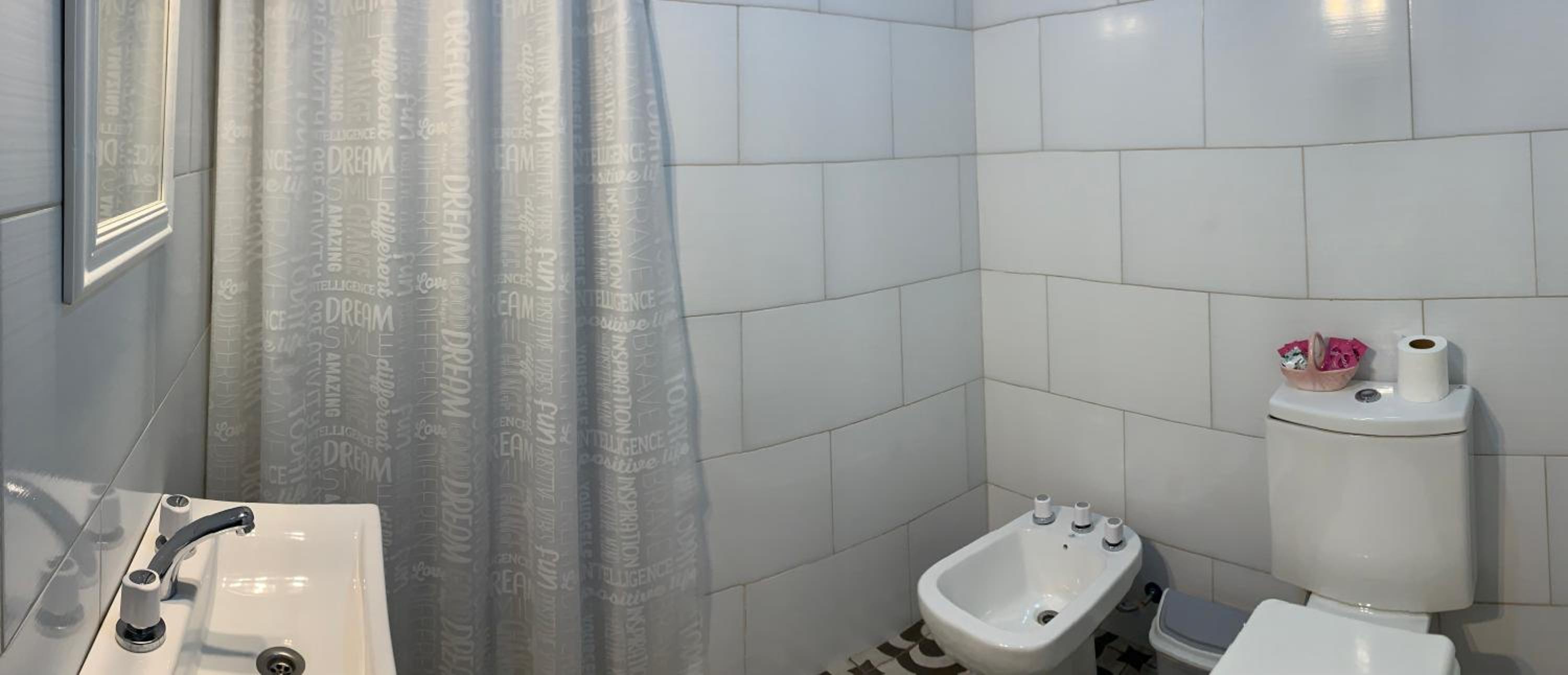 Apartamentos Colibrí