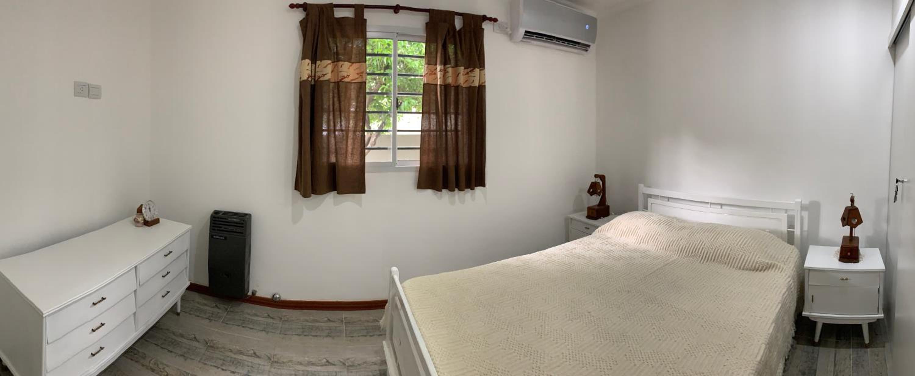 Apartamentos Colibrí