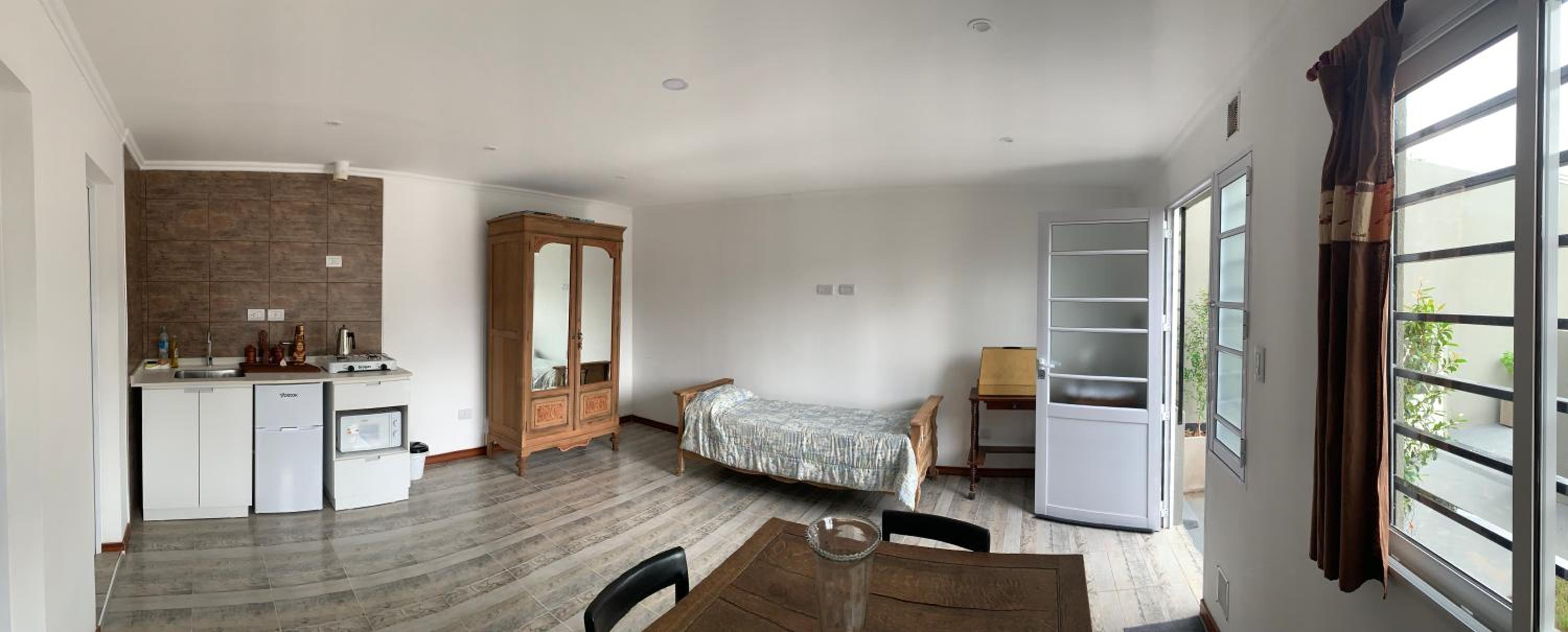 Apartamentos Colibrí