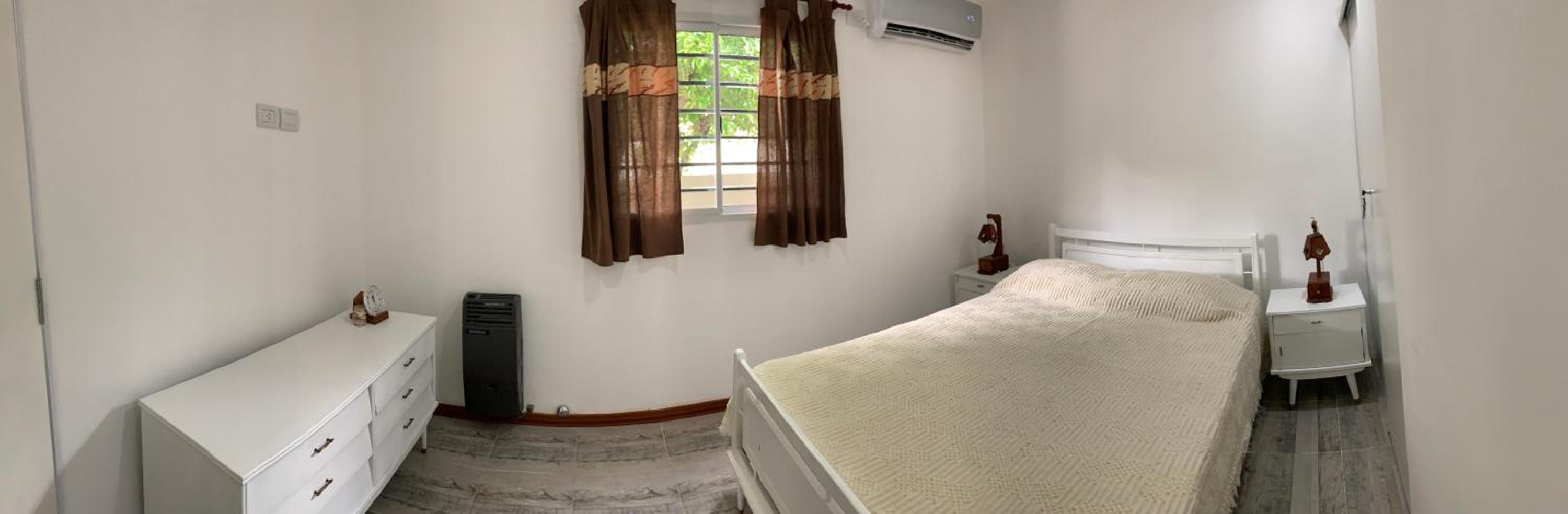Apartamentos Colibrí