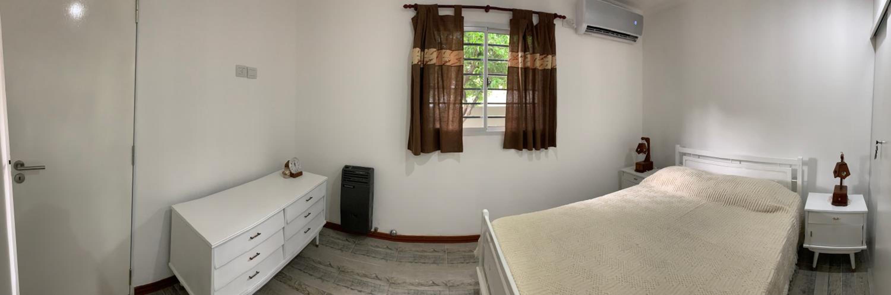 Apartamentos Colibrí