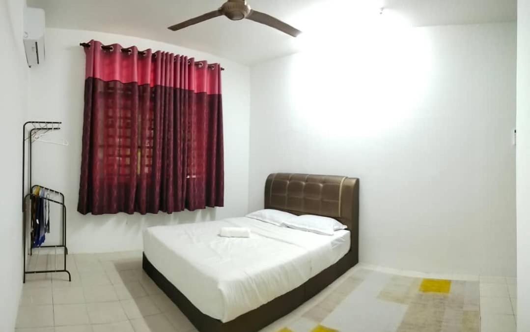 Aurora Homestay
