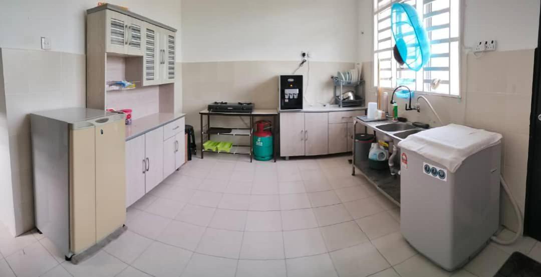 Aurora Homestay