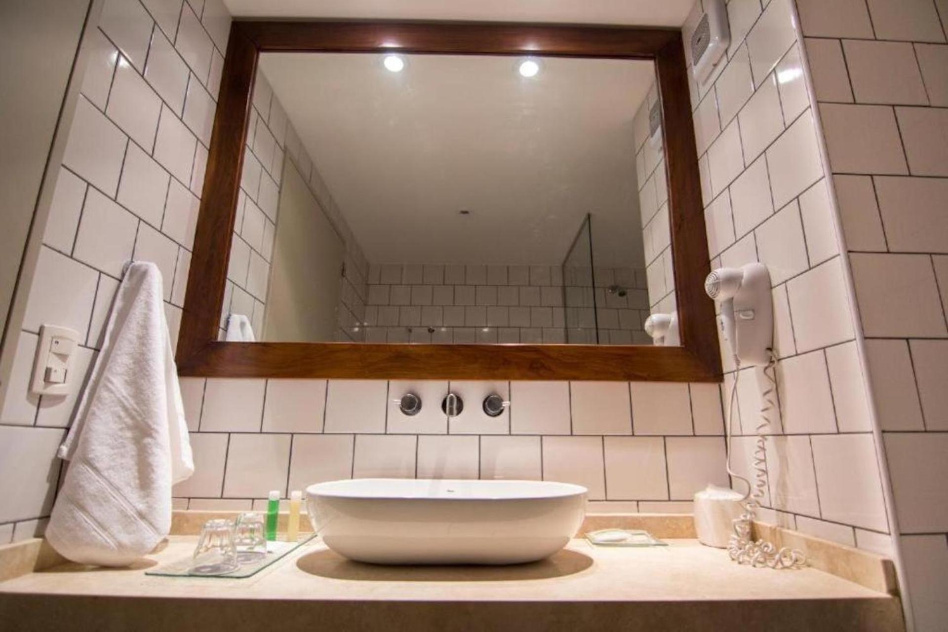 Modern and Cozy Studio en Palermo Soho - T211
