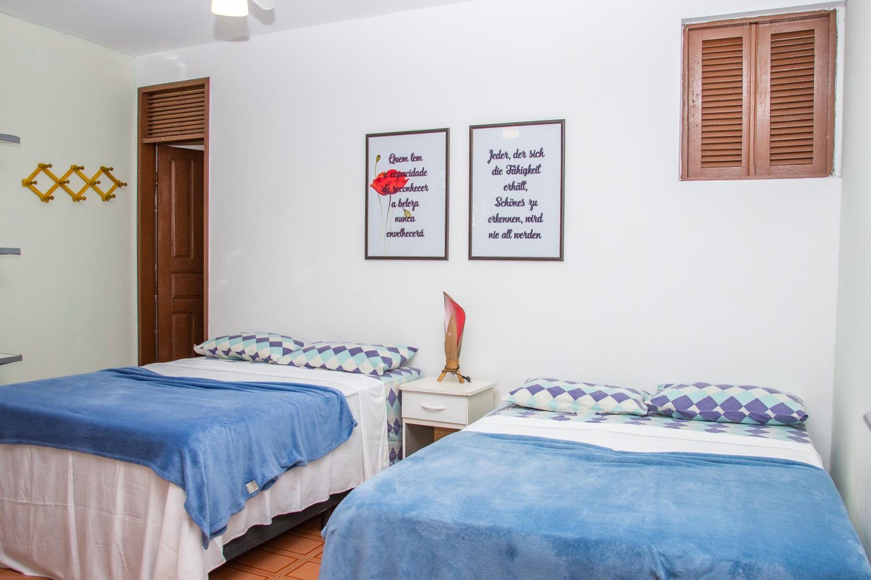 Pousada e Hostel Casarão 2030