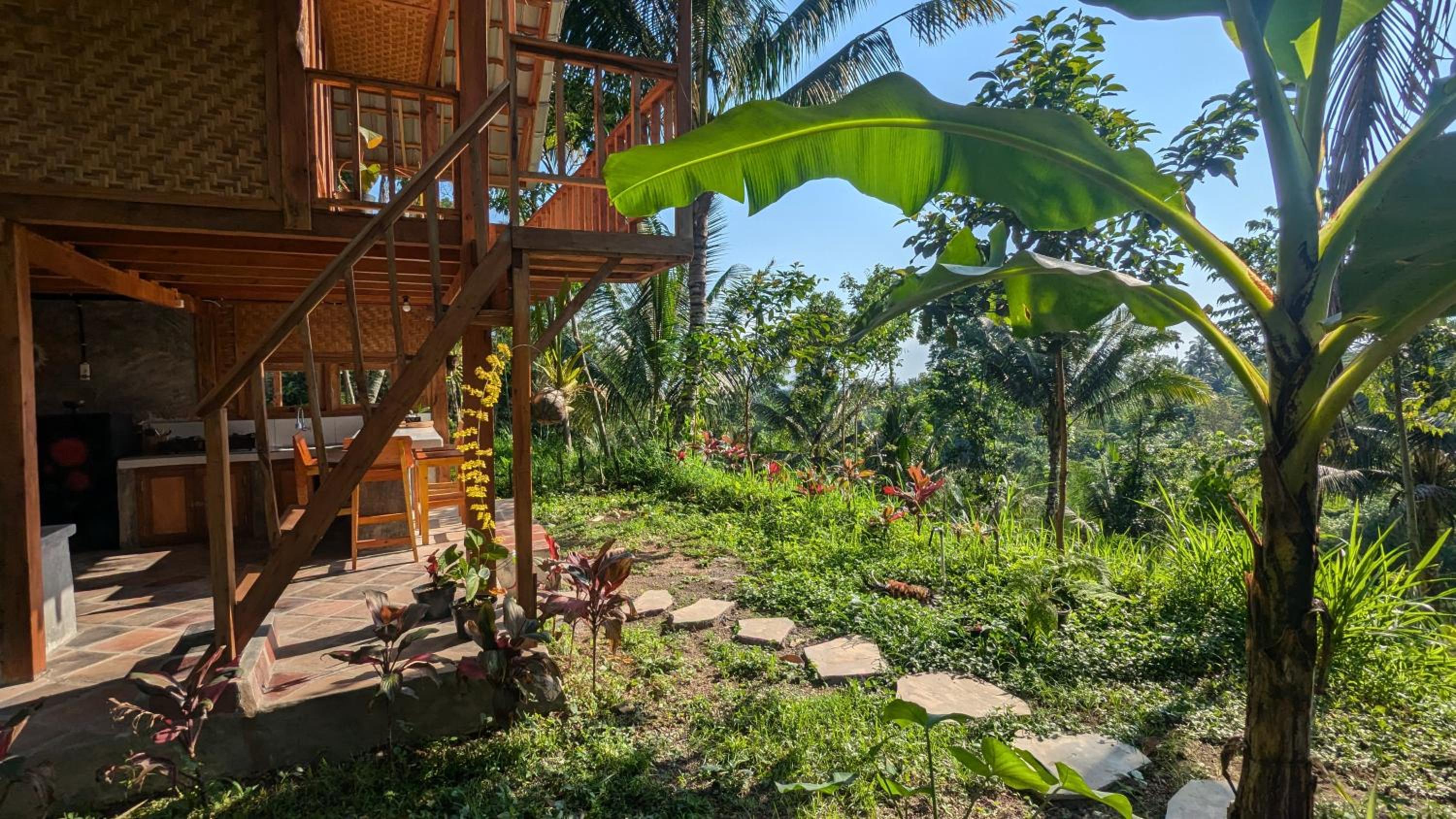 Villa Luna