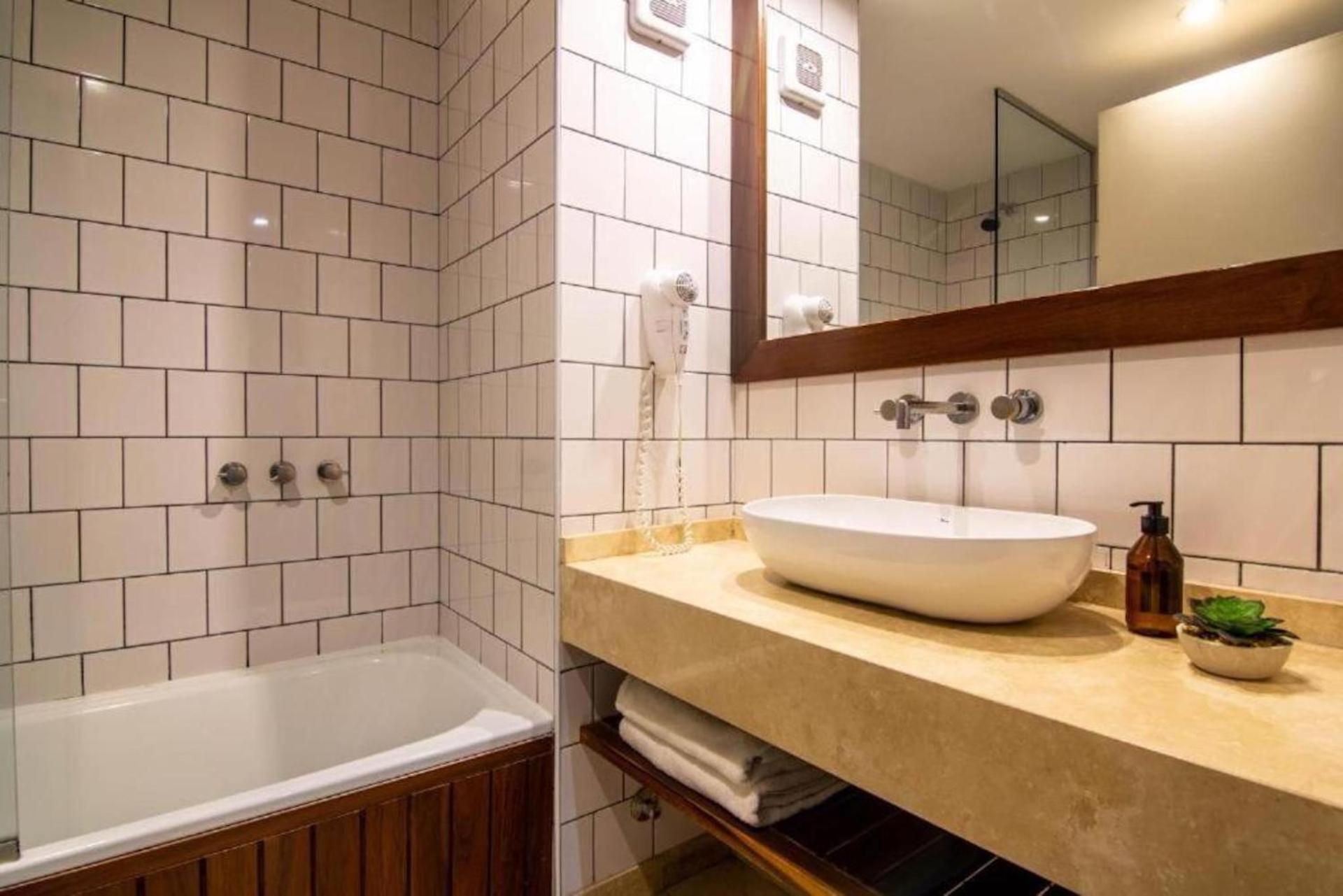 Modern and Cozy Studio en Palermo Soho - T211
