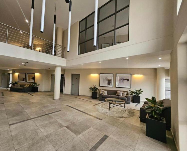 Spacious, city and pool apartment