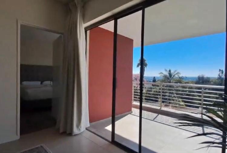 Spacious, city and pool apartment