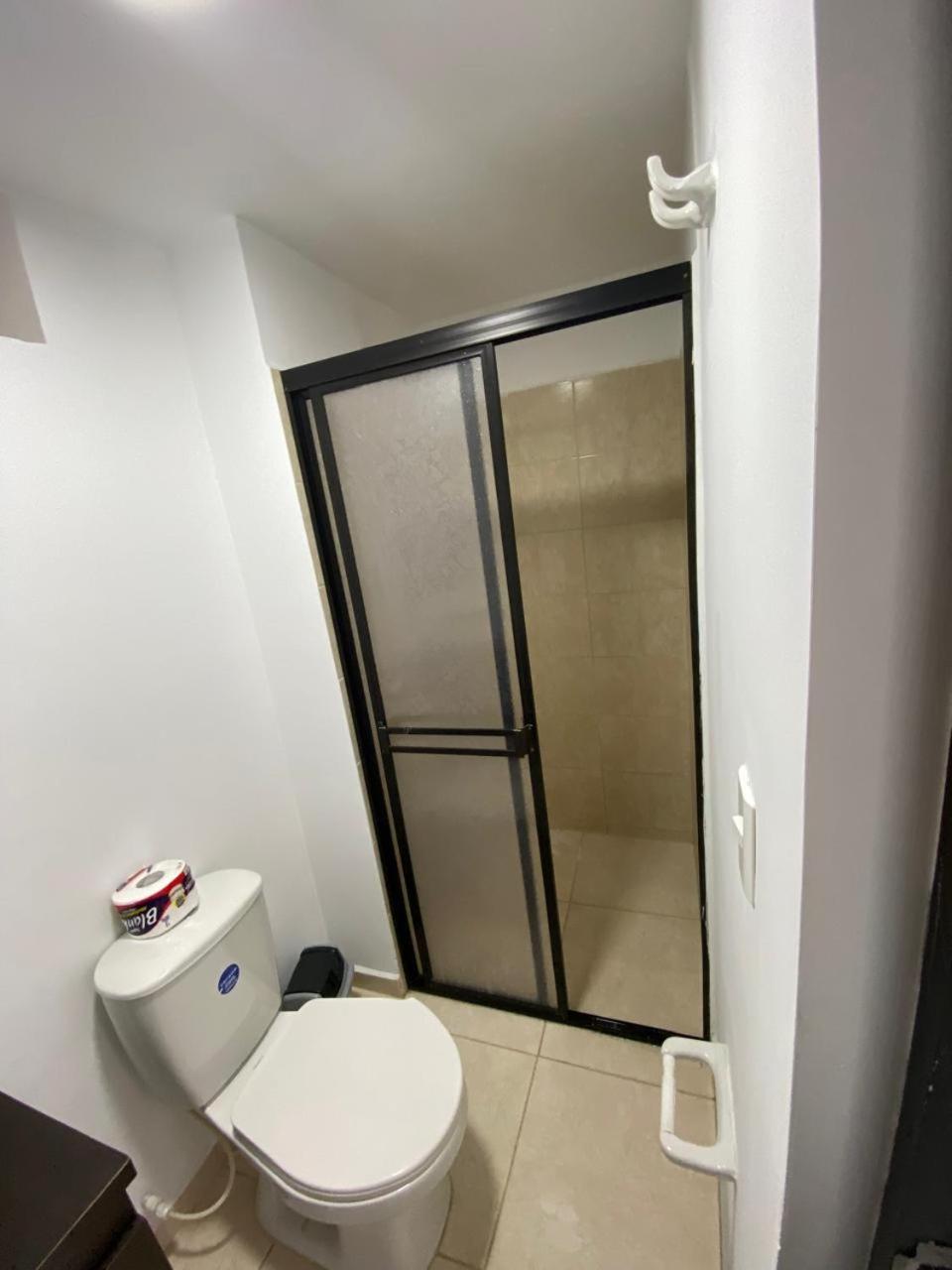Amplio apartamento 806