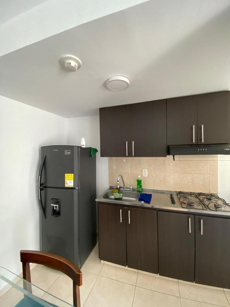 Amplio apartamento 806