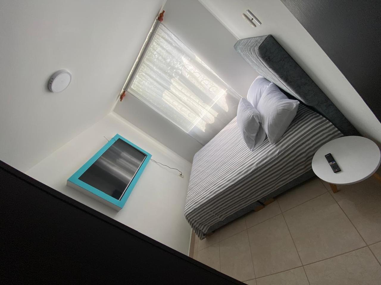Amplio apartamento 806
