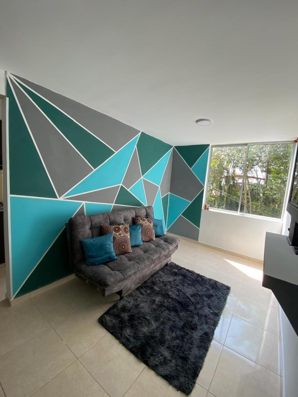 Amplio apartamento 806