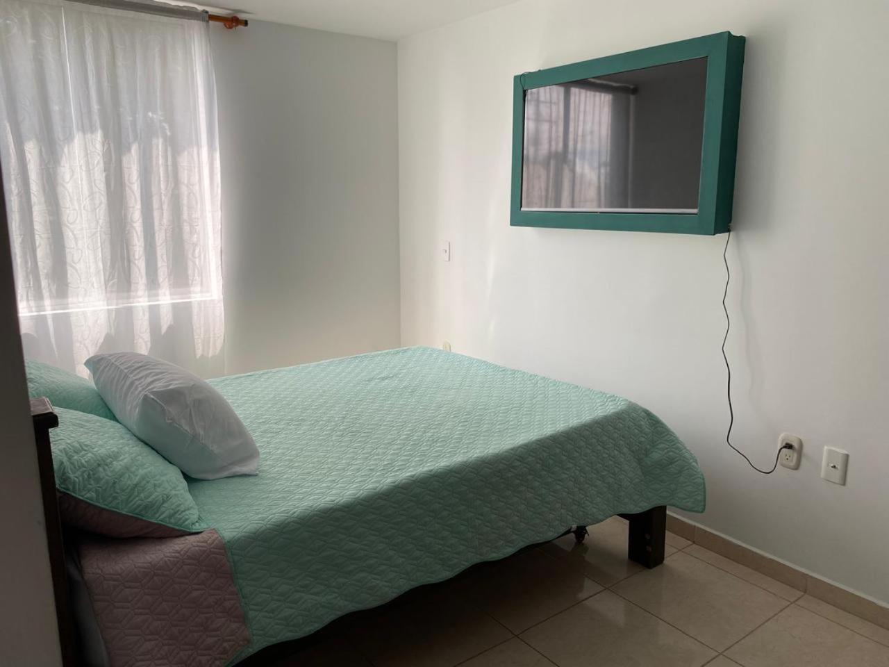 Amplio apartamento 806