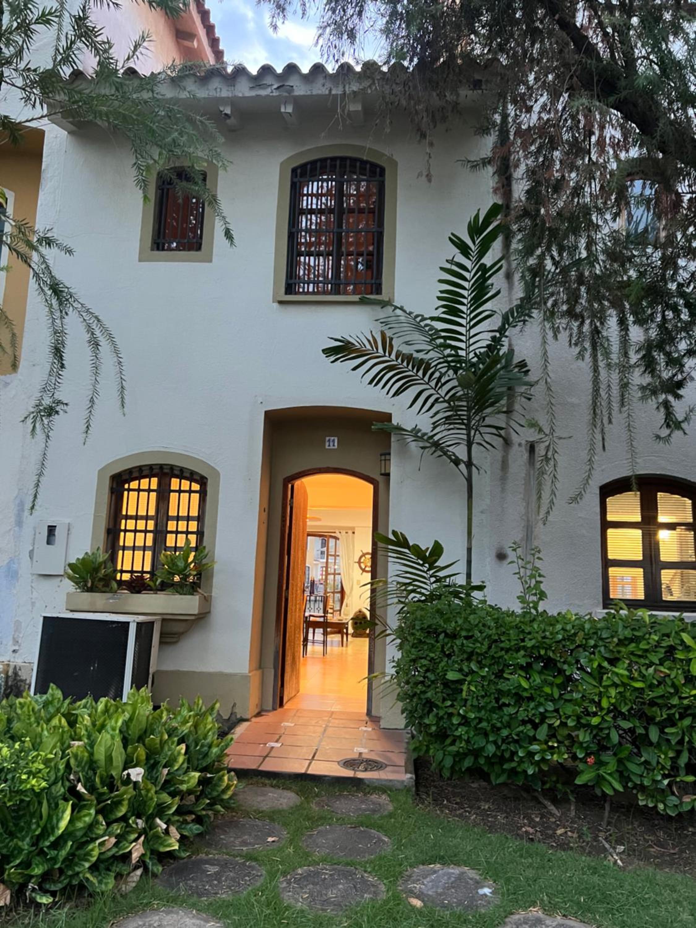 Villa con Muelle Privado en Pueblo Viejo VIP INTER FIBRA