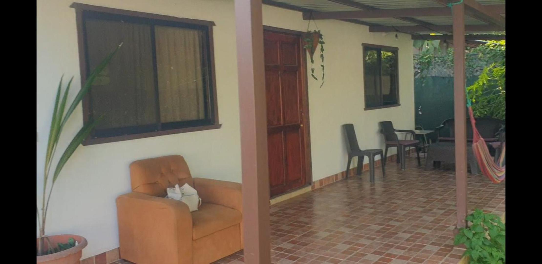 Casa Family garden - cerca Playa - en Pacos Place