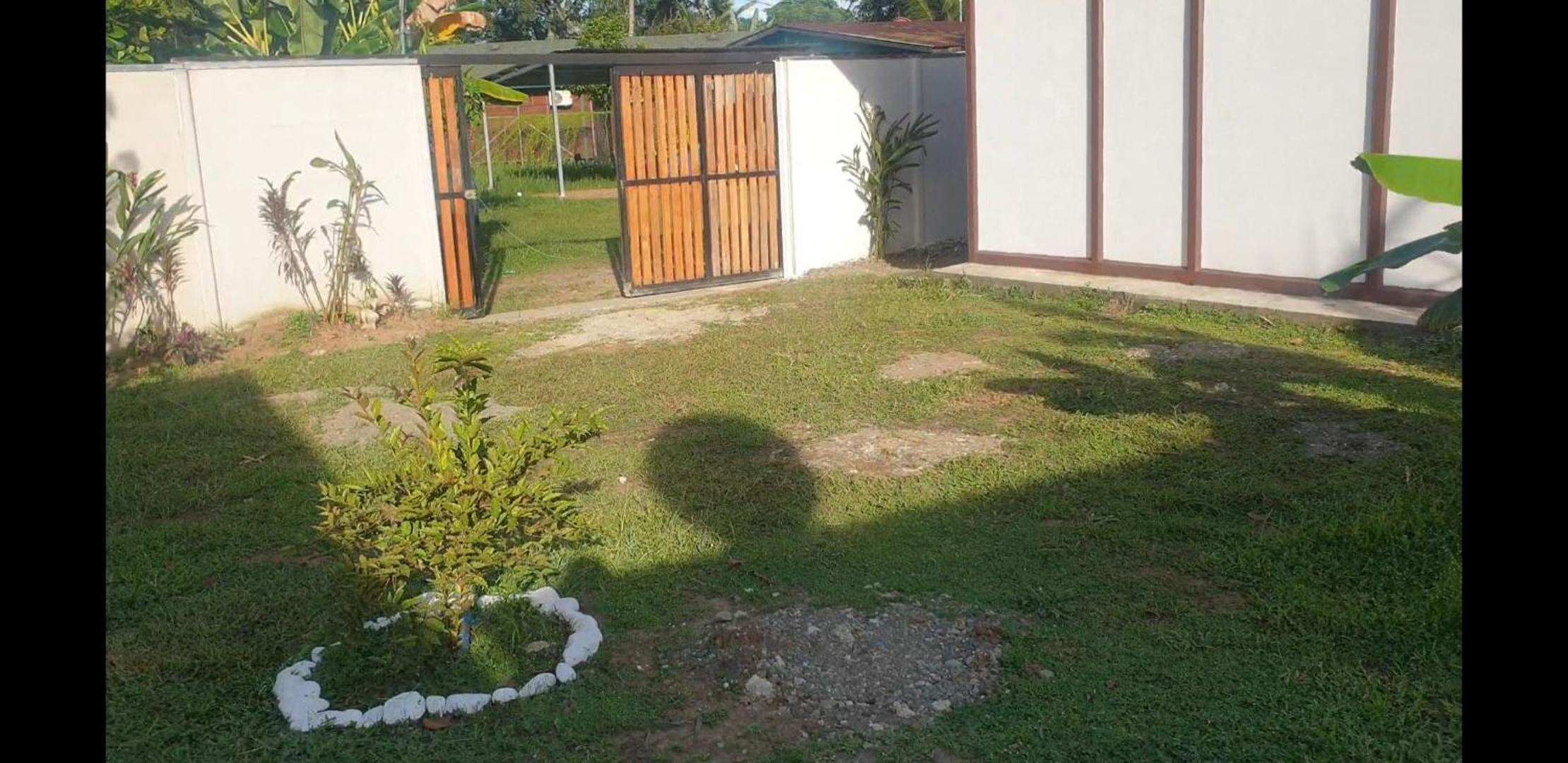 Casa Family garden - cerca Playa - en Pacos Place