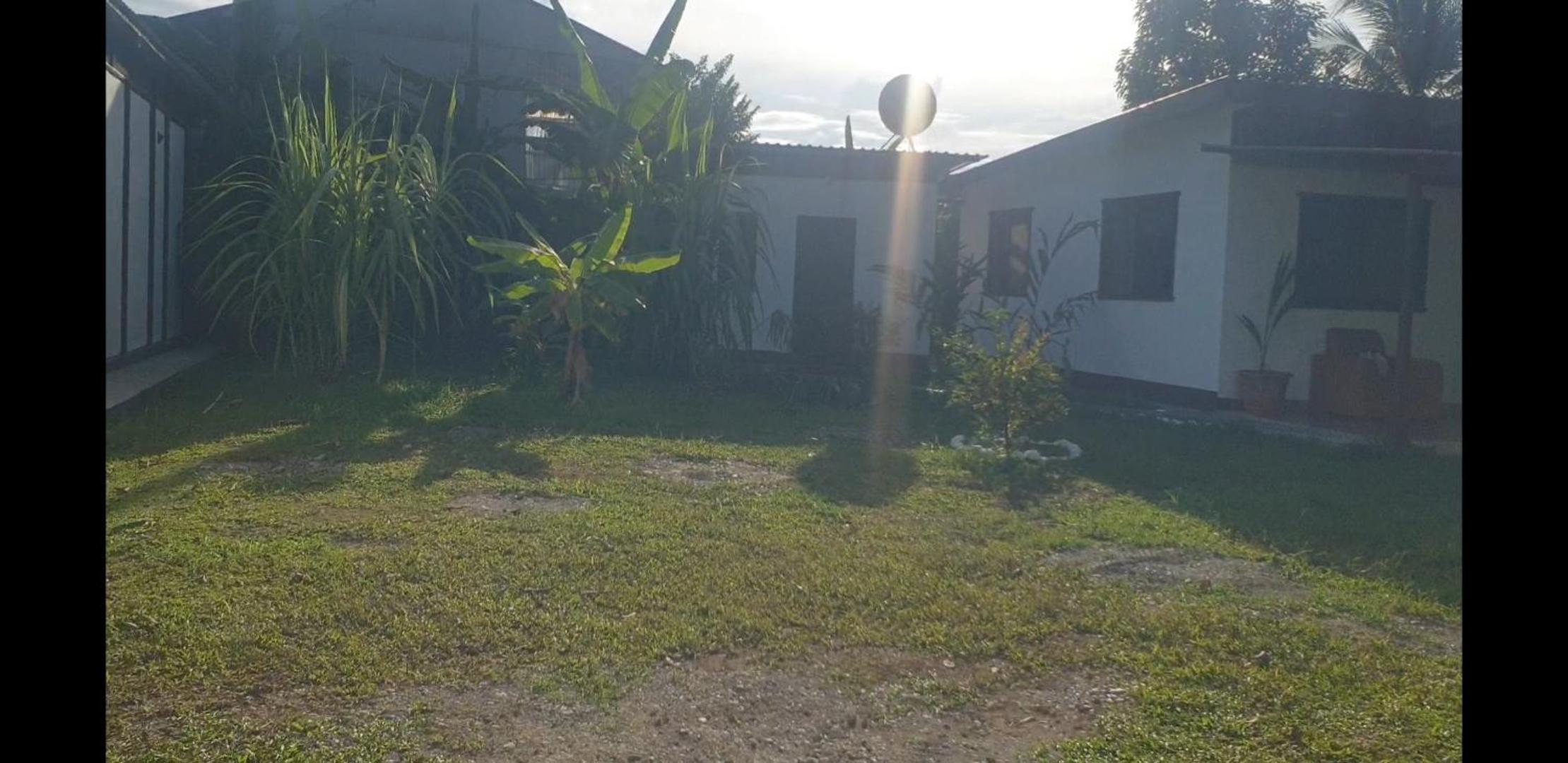 Casa Family garden - cerca Playa - en Pacos Place