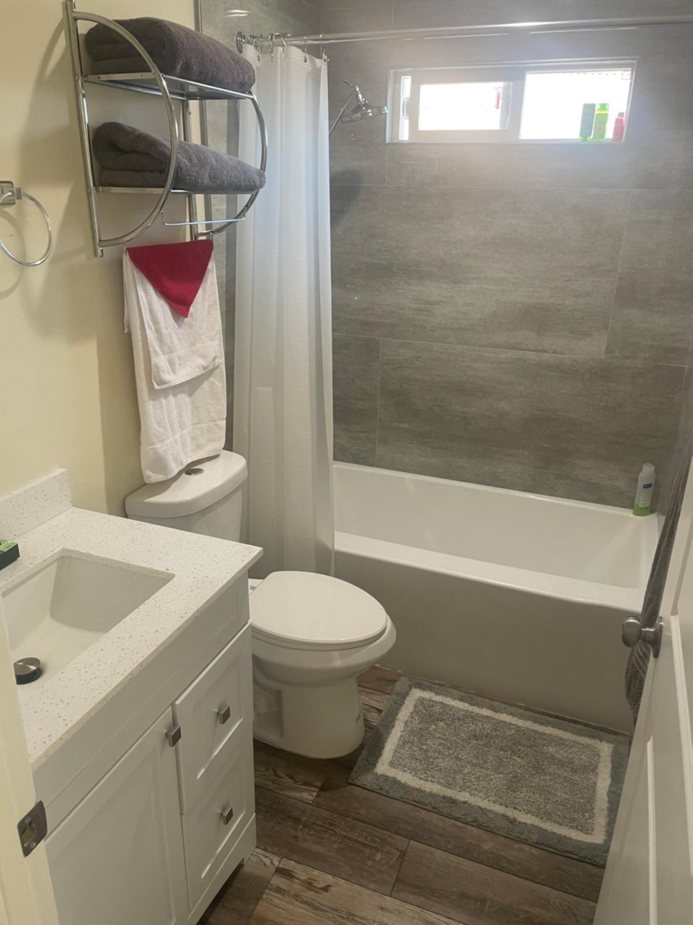 Casa Mesa PLUS attached Studio & private Courtyard view 3