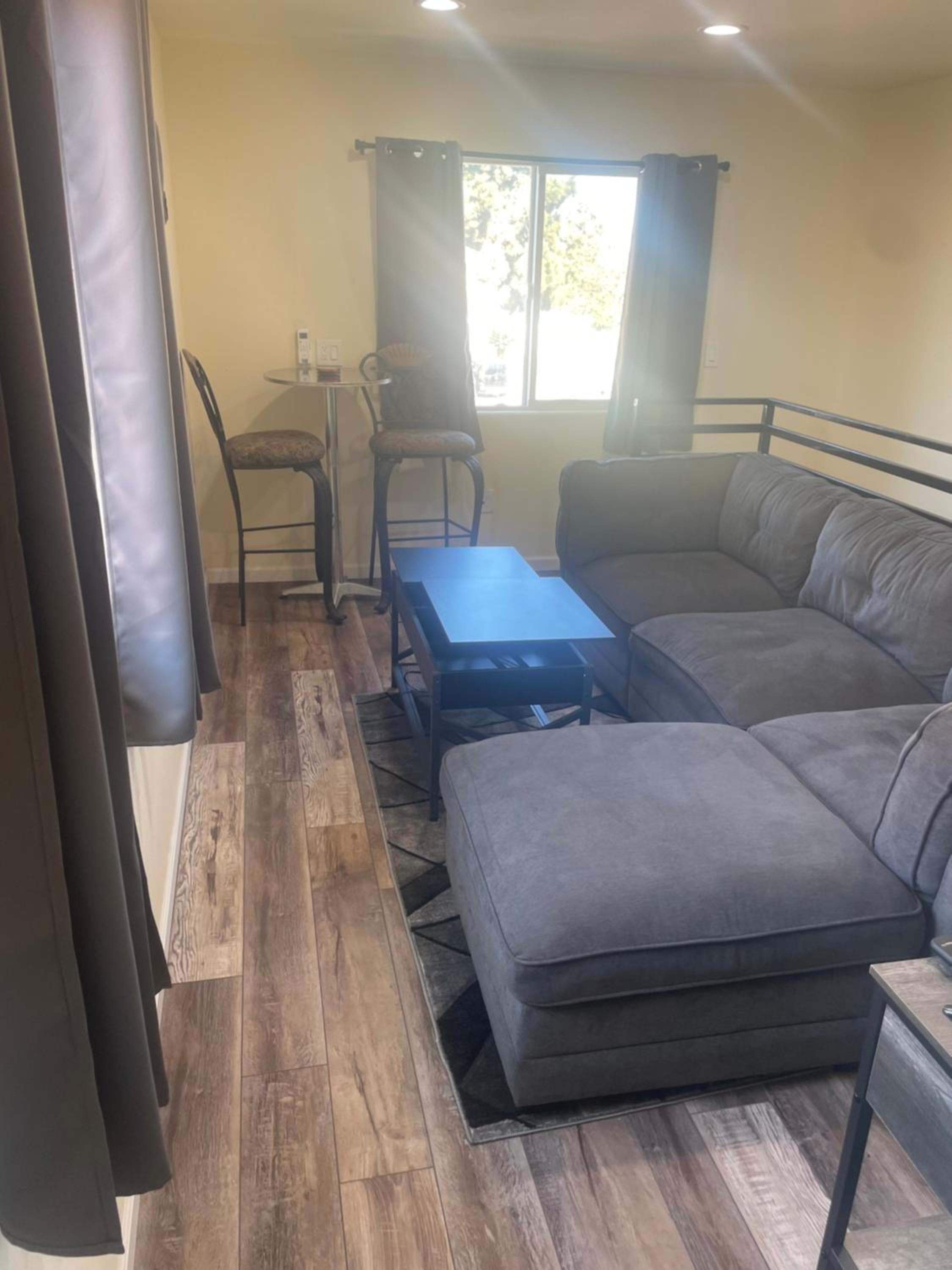 Casa Mesa PLUS attached Studio & private Courtyard view 4