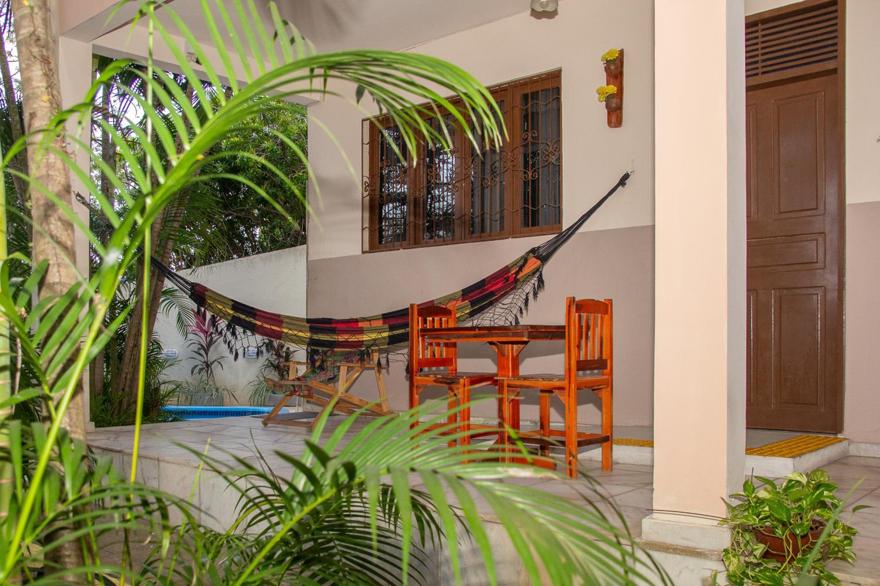 Pousada e Hostel Casarão 2030