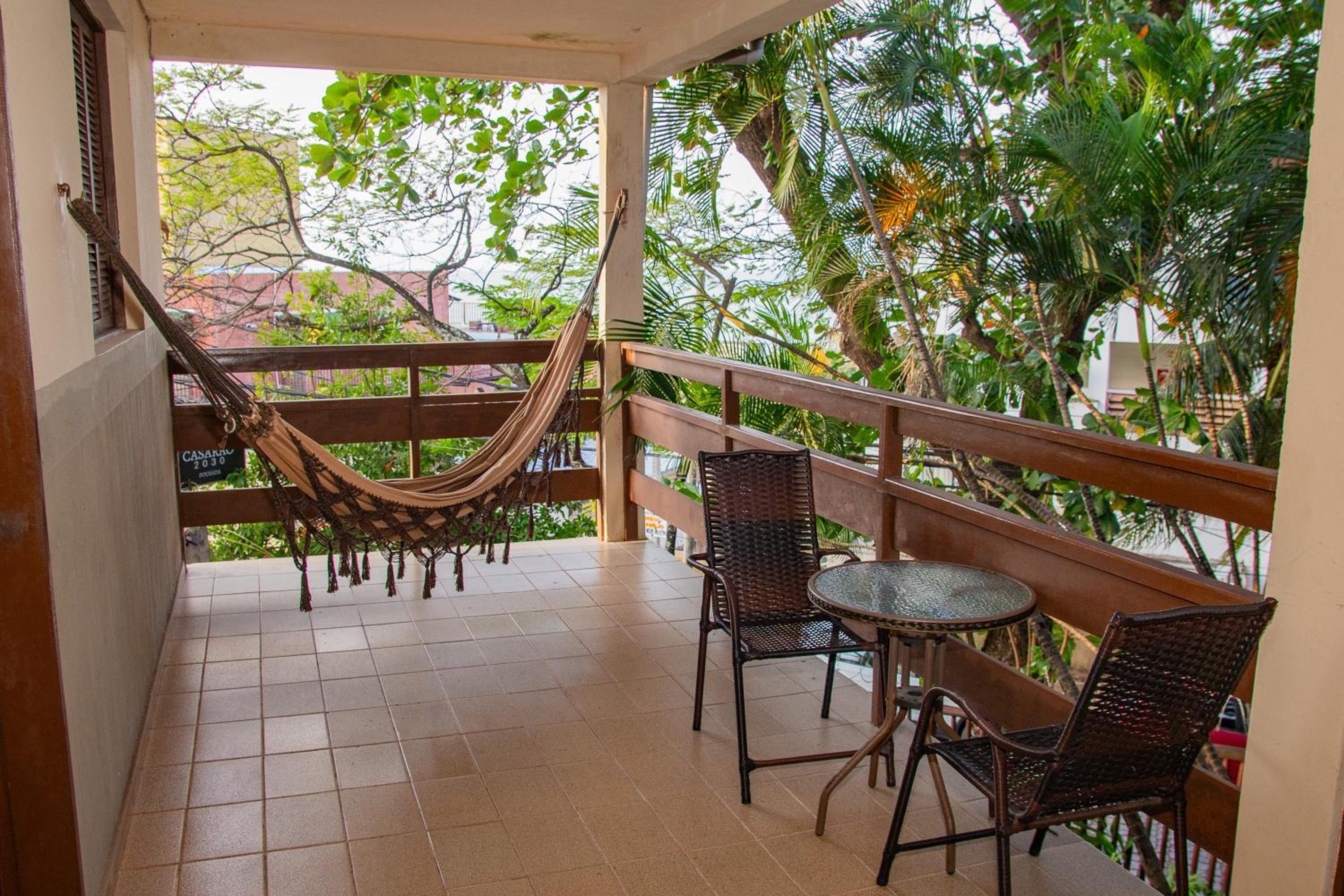 Pousada e Hostel Casarão 2030