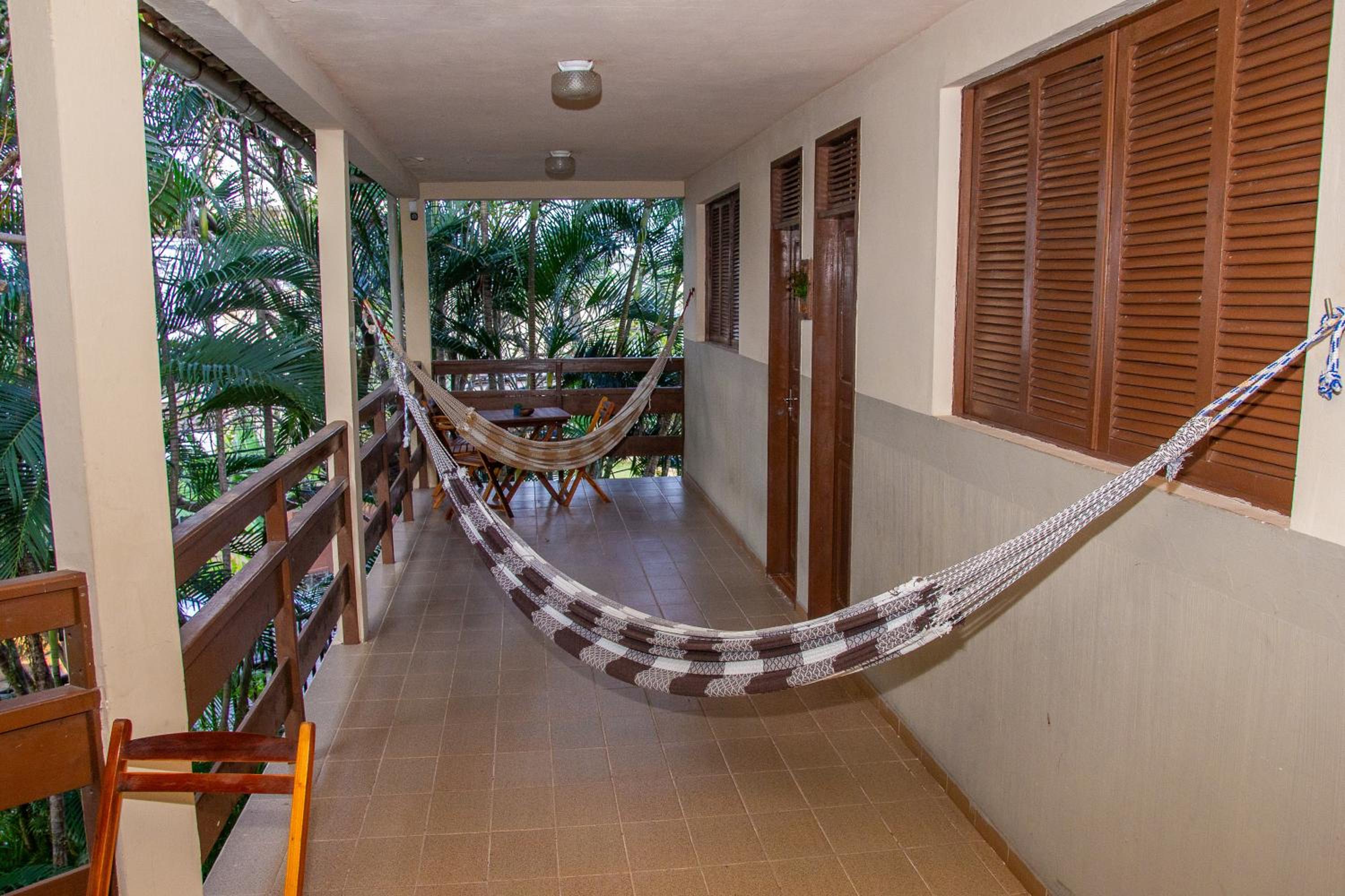 Pousada e Hostel Casarão 2030