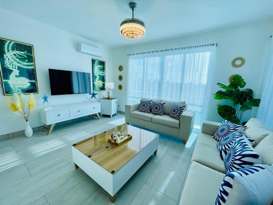 Playa Laguna Condominio