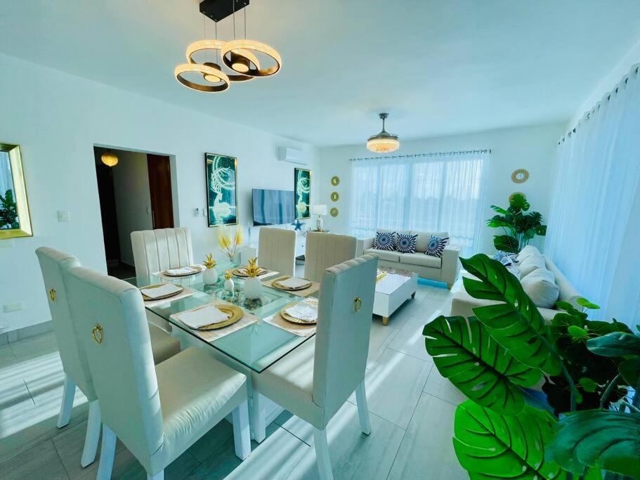 Playa Laguna Condominio
