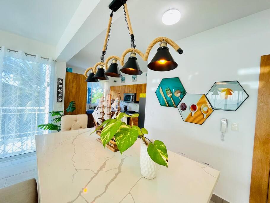 Playa Laguna Condominio