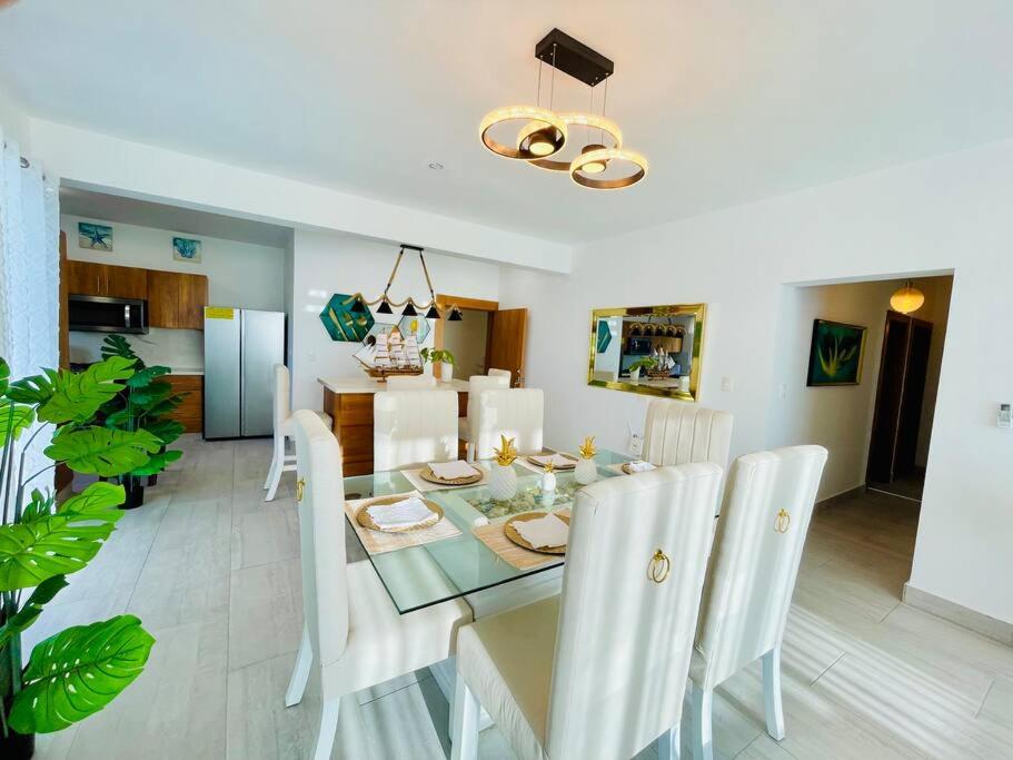 Playa Laguna Condominio