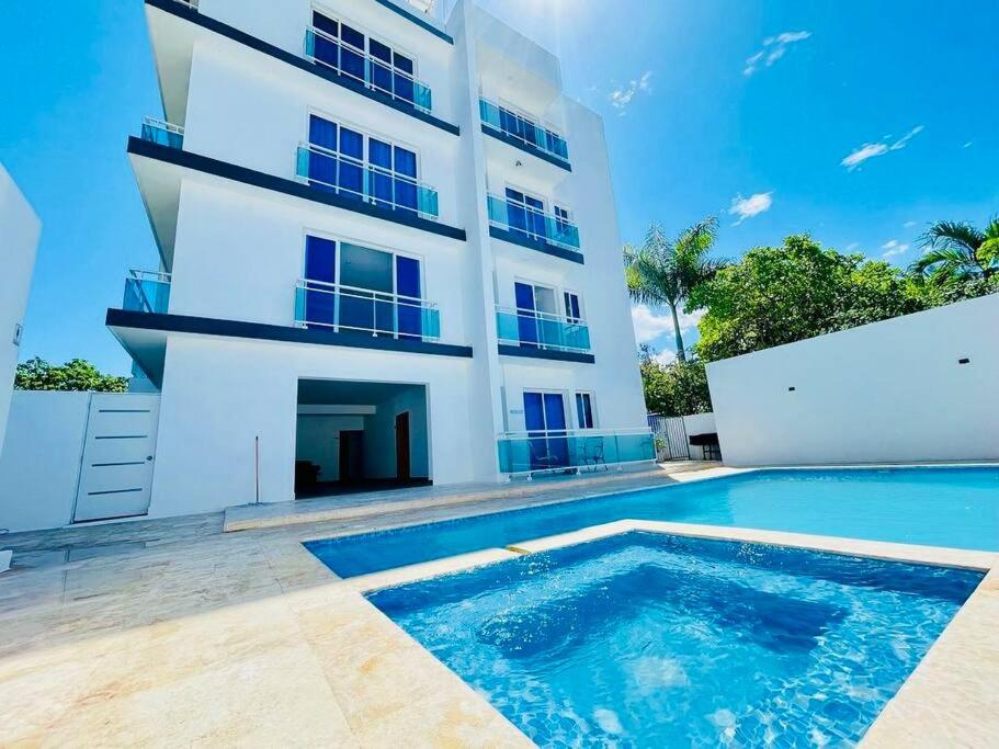 Playa Laguna Condominio
