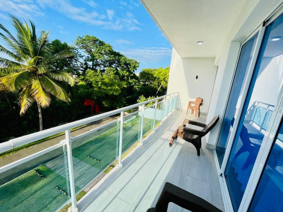 Playa Laguna Condominio