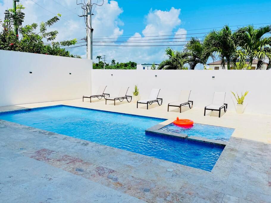 Playa Laguna Condominio
