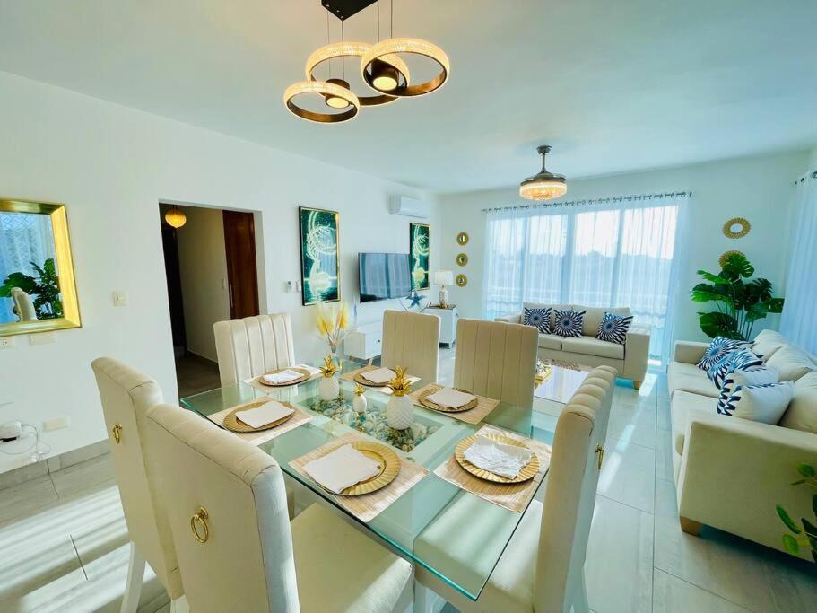 Playa Laguna Condominio