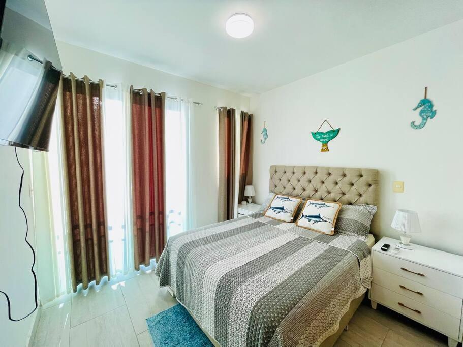 Playa Laguna Condominio