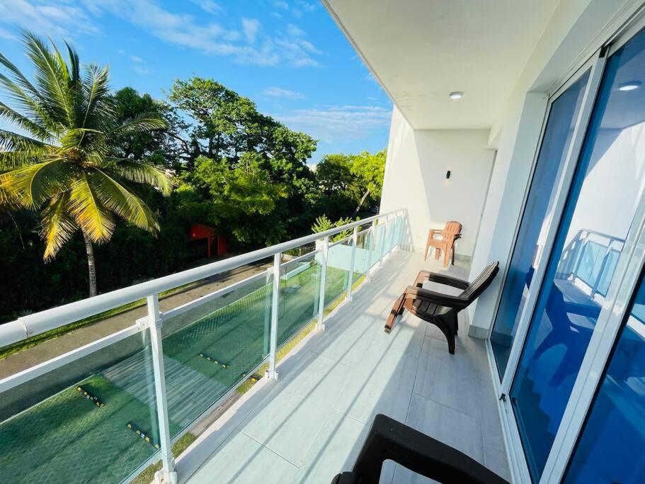 Playa Laguna Condominio