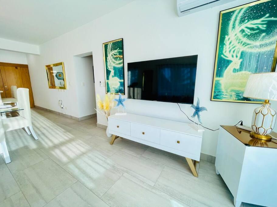 Playa Laguna Condominio