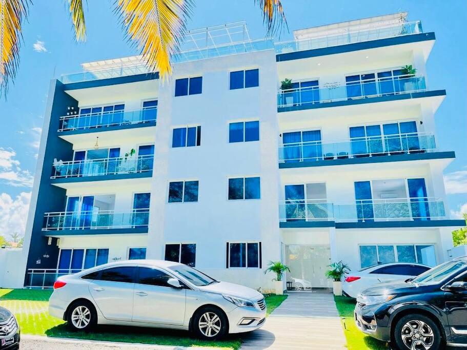 Playa Laguna Condominio