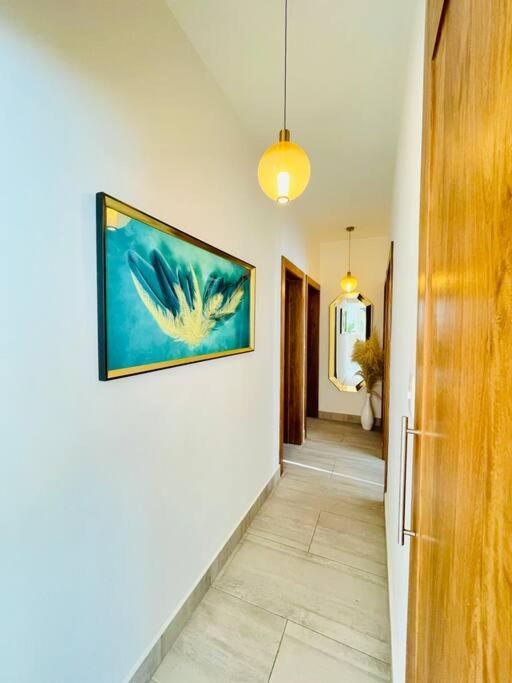 Playa Laguna Condominio