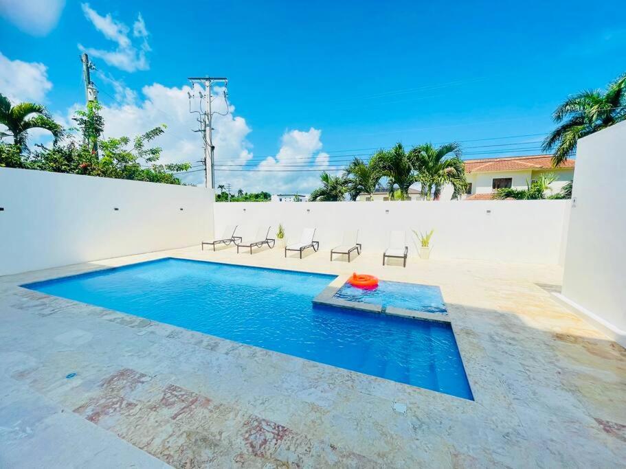 Playa Laguna Condominio