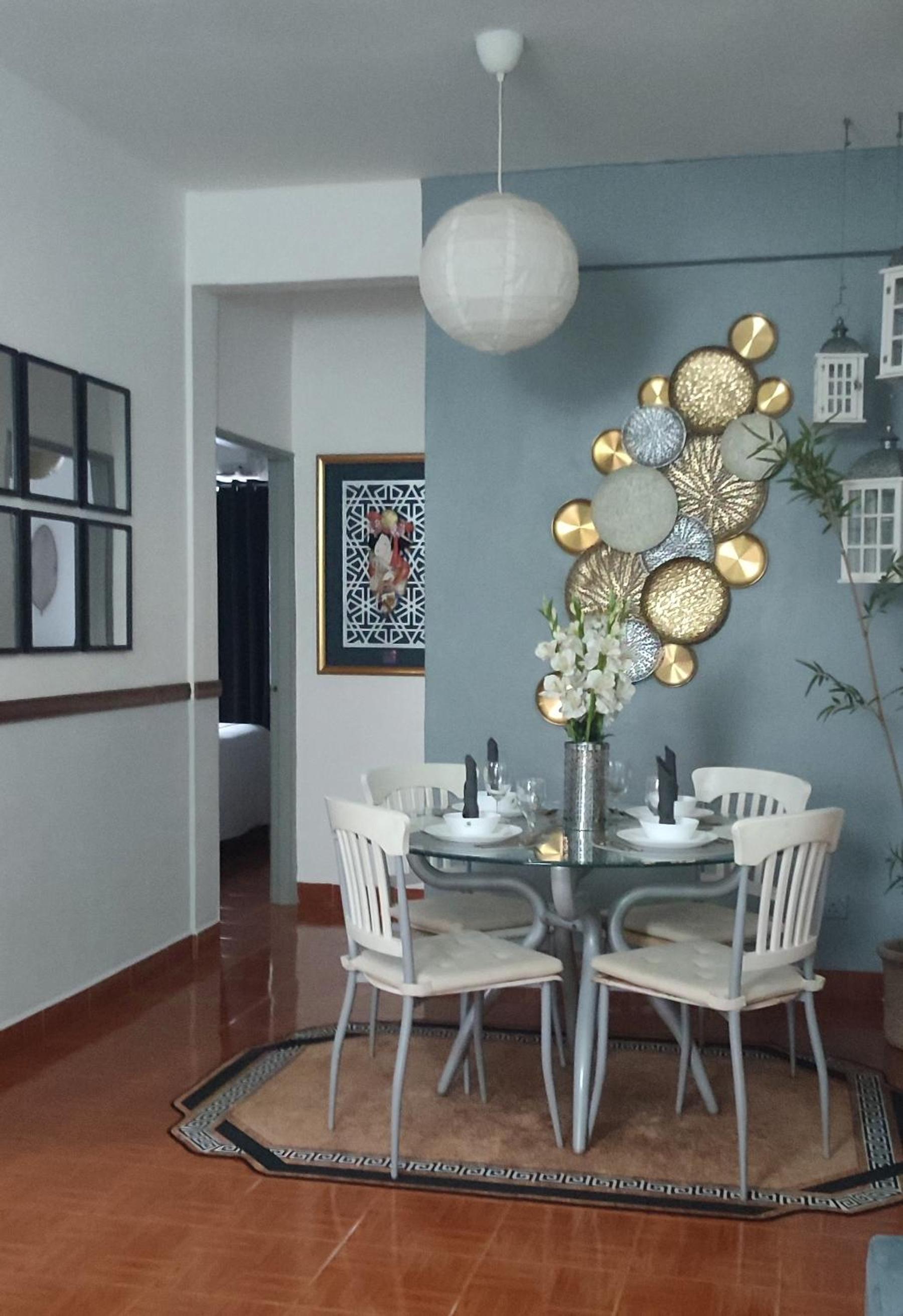 Maya Homestay Putrajaya Unit Dua photo 6