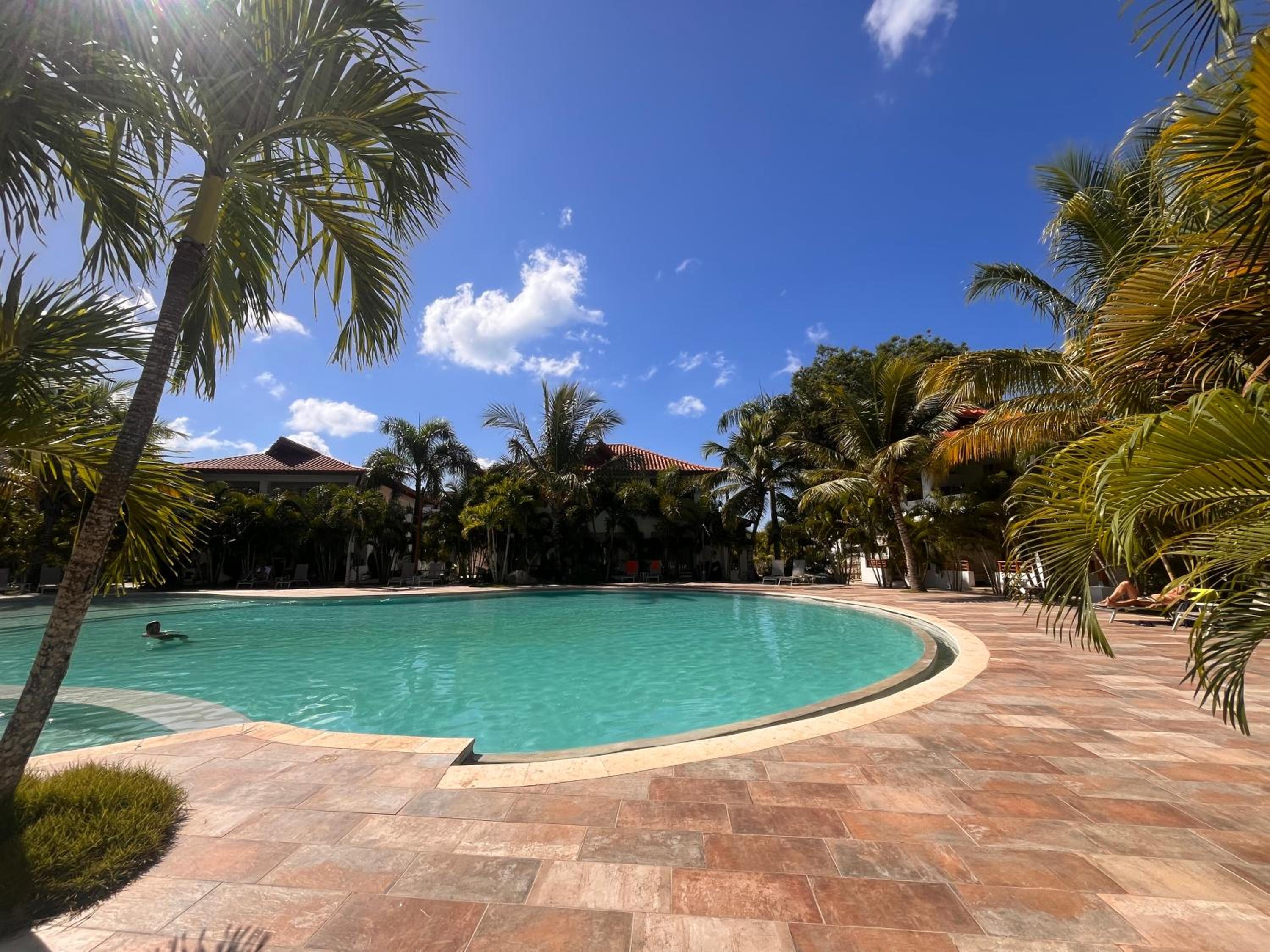 Residencial Paraiso C102 view 4