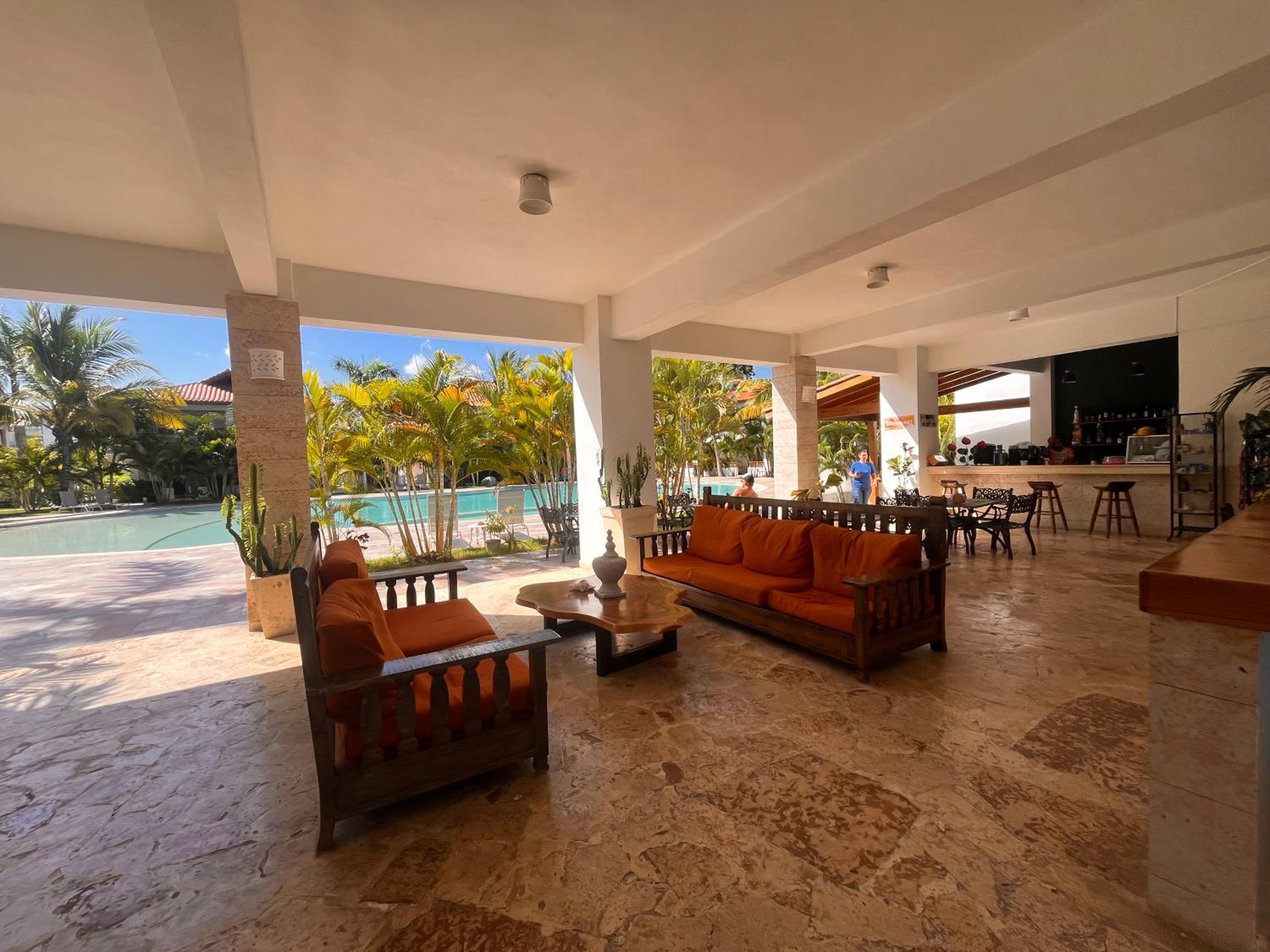 Residencial Paraiso C102 view 2
