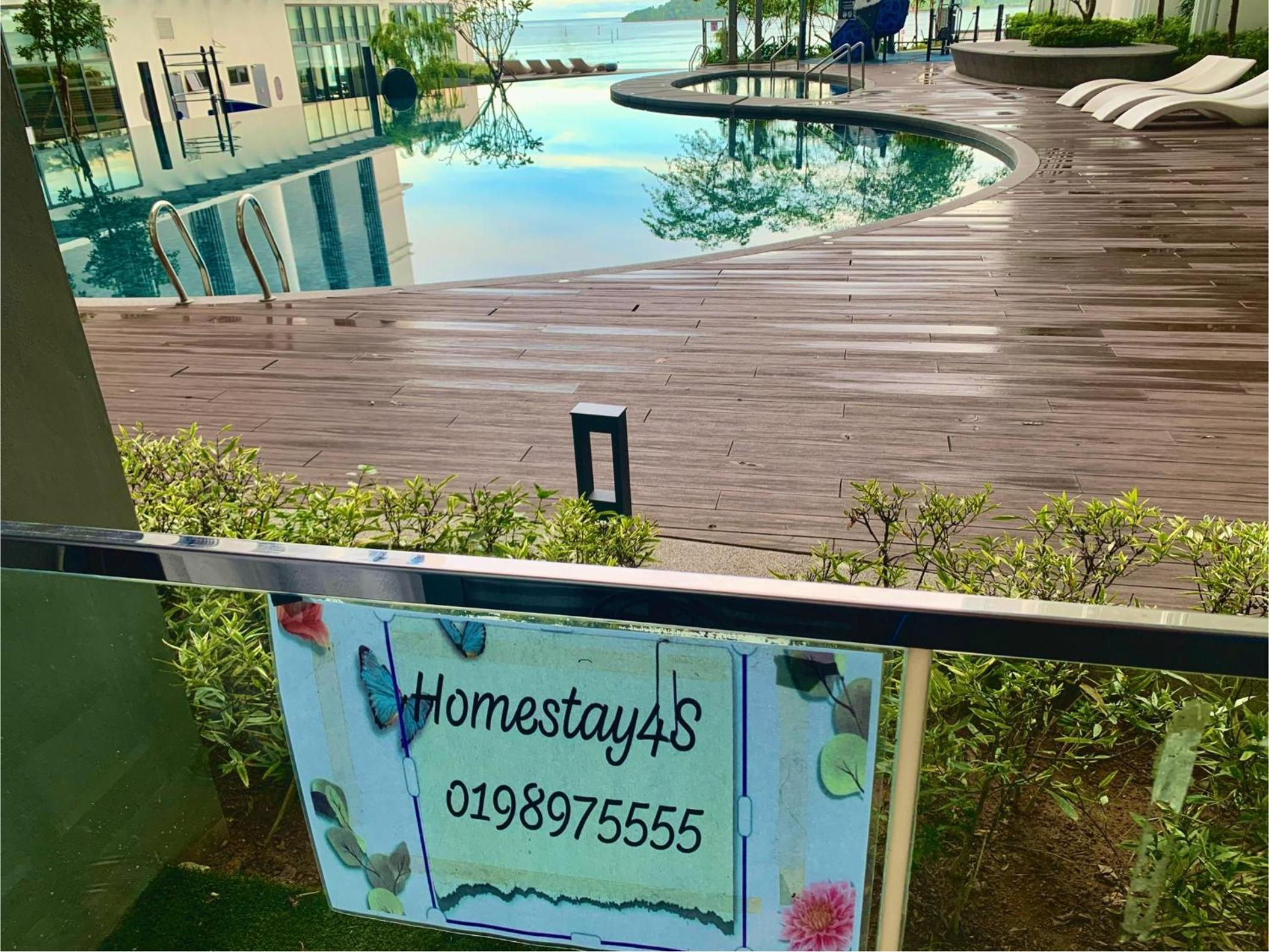 homestay4Shore