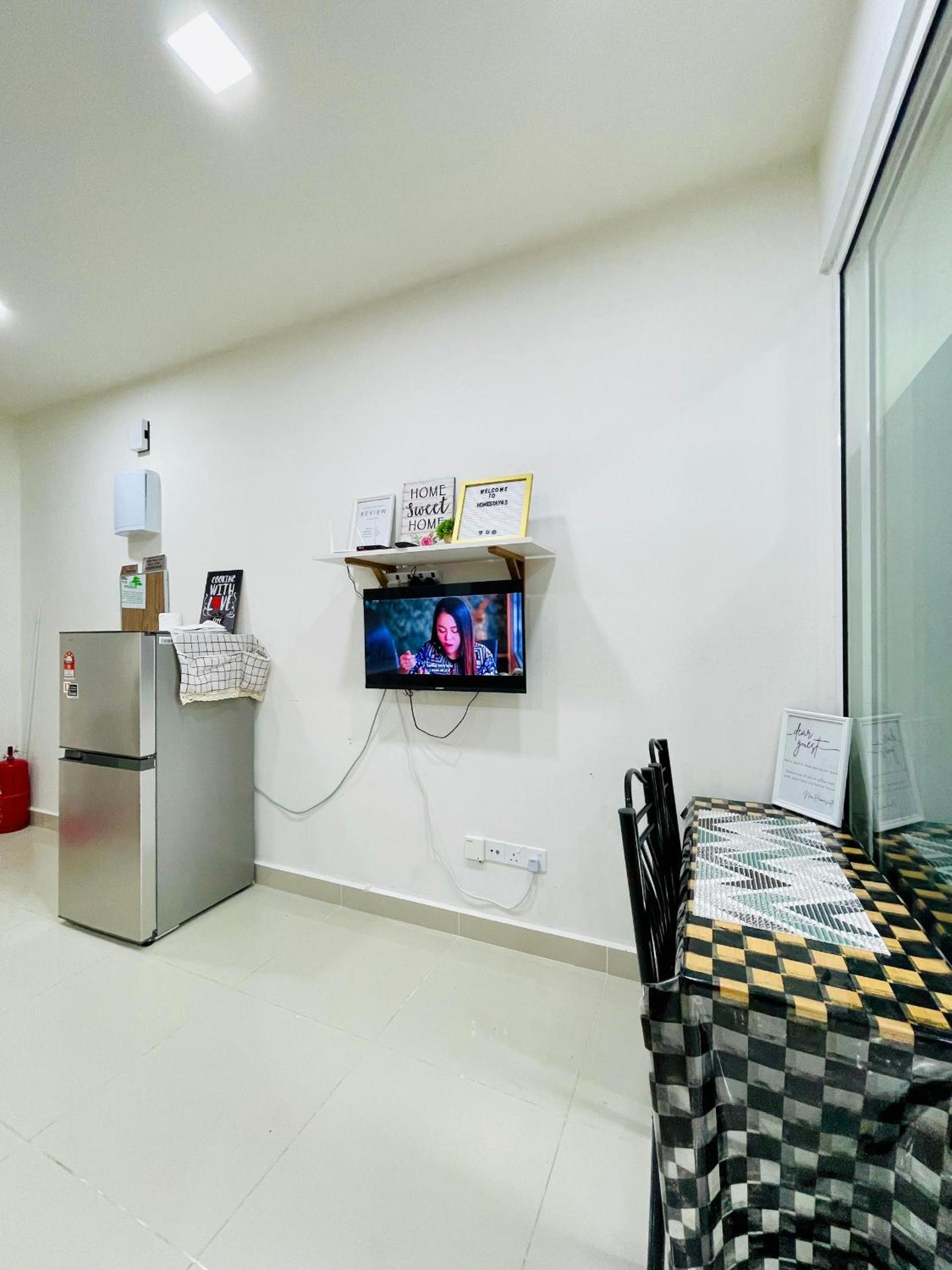 homestay4Shore
