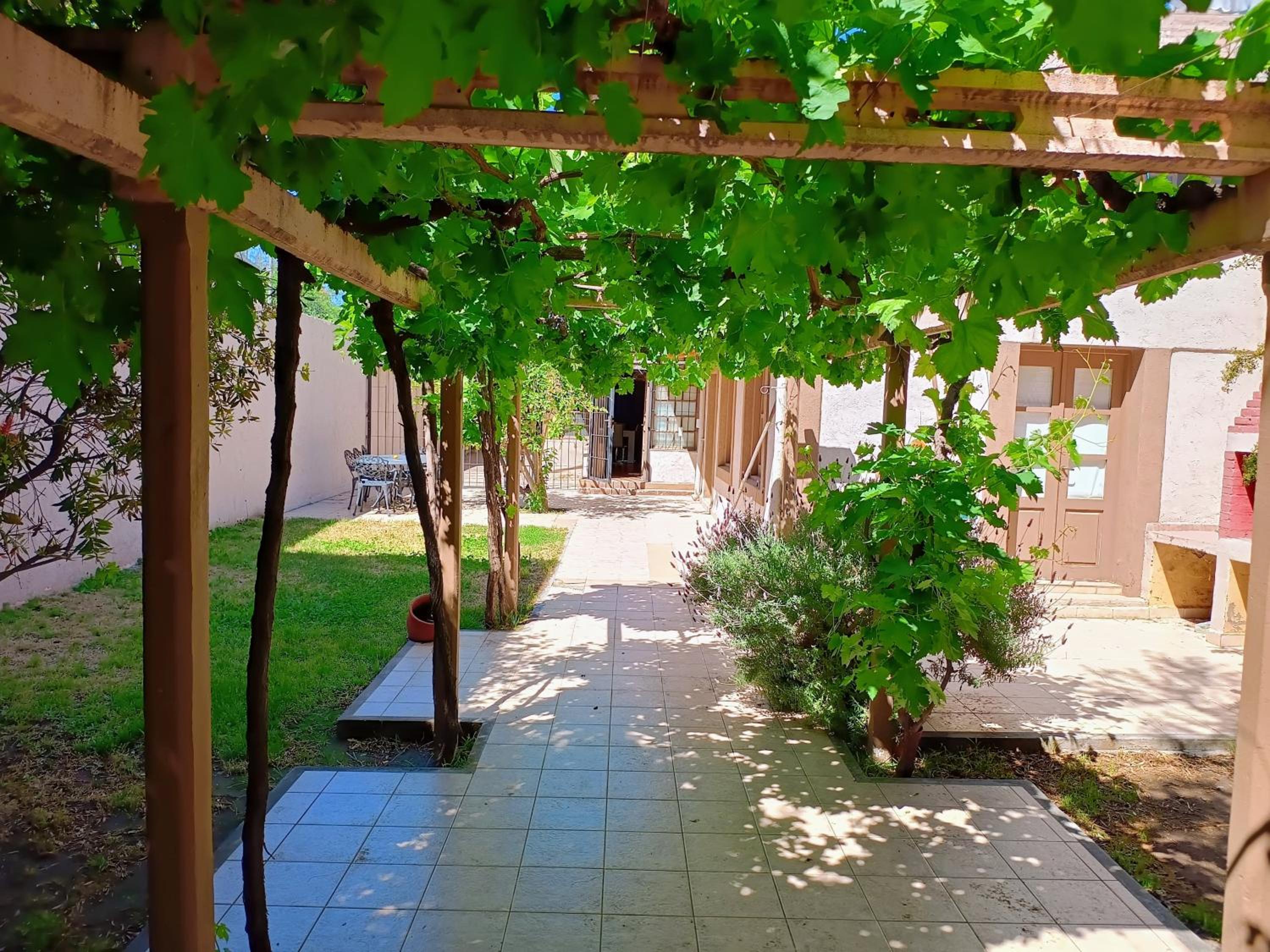 Vecchia Casa