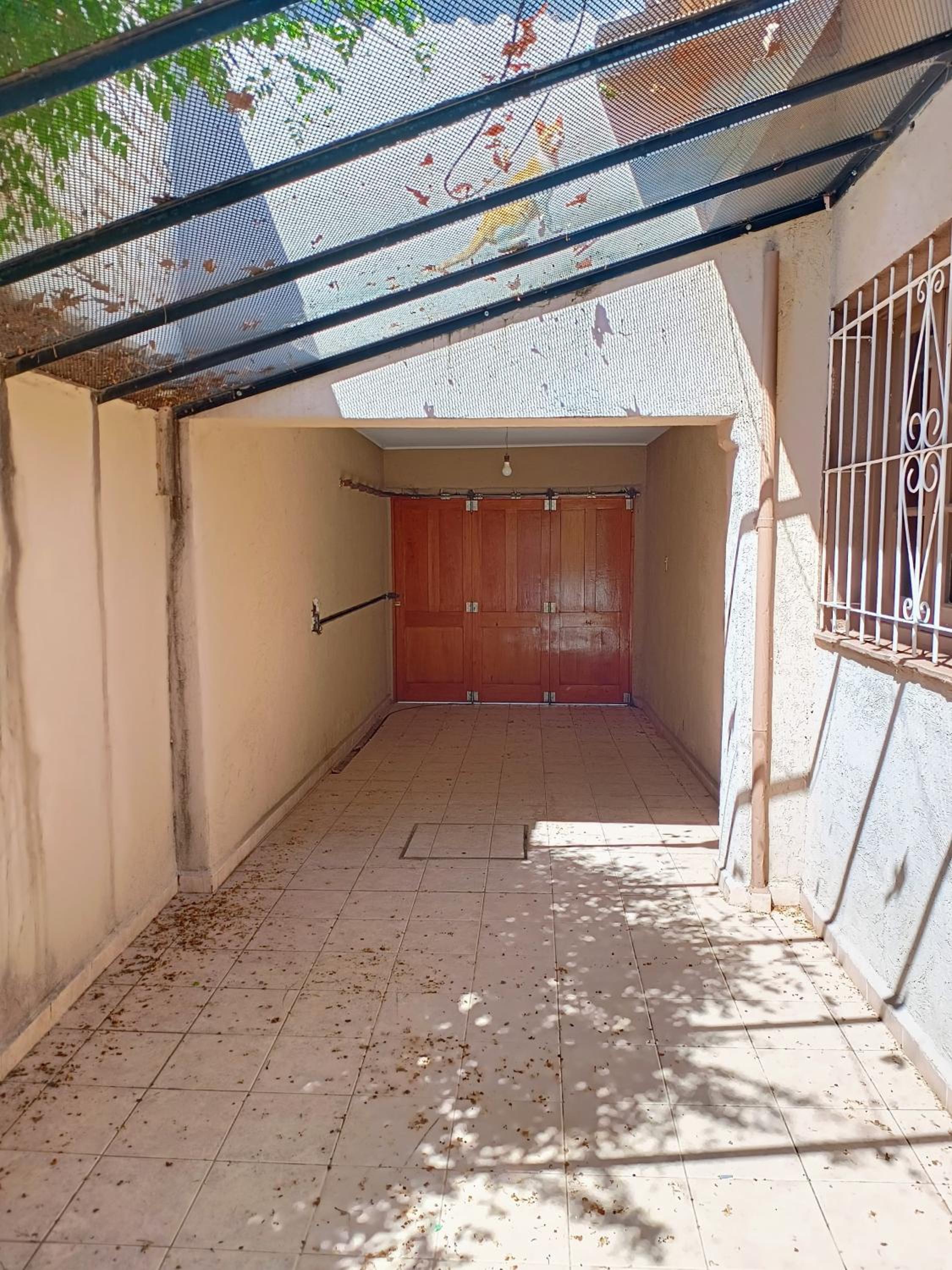 Vecchia Casa
